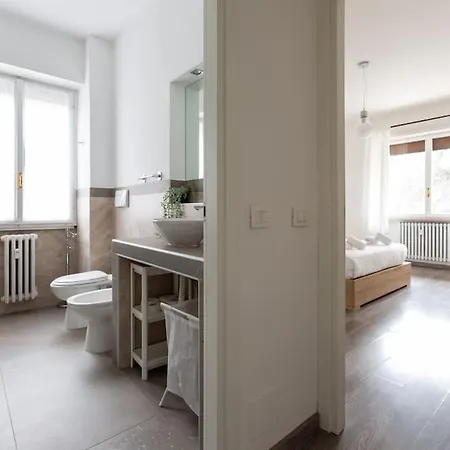 Apartman Large Close To Metro