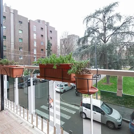Apartman Large Close To Metro