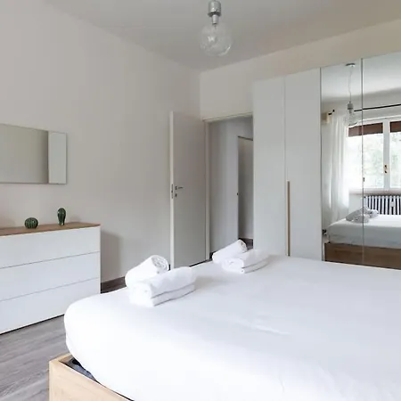 Apartman Large Close To Metro