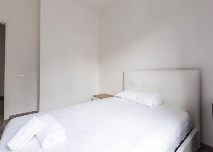 Lejlighed Easytopstay - Large Close To Metro Milano