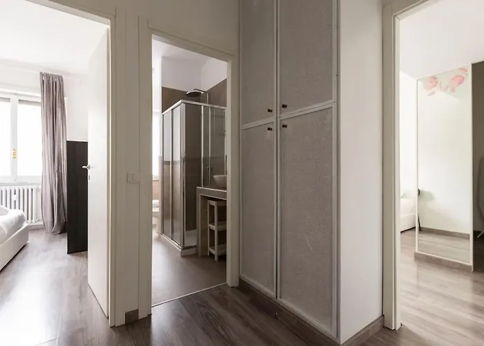 Easytopstay - Large Close To Metro Lejlighed *