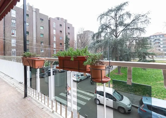 Lejlighed Easytopstay - Large Close To Metro