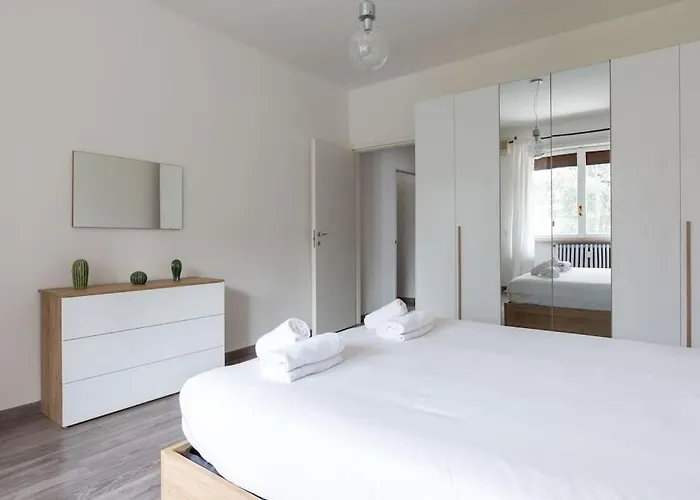 Lejlighed Easytopstay - Large Close To Metro